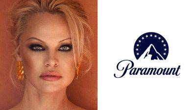 Pamela Anderson Joins Liam Neeson In Paramount’s New ‘Naked Gun’ Movie - deadline.com - county Parker