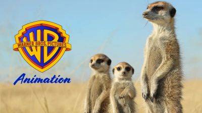 Warner Bros Pictures Animation To Adapt Animal Planet Series ‘Meerkat Manor’ For Big Screen - deadline.com - South Africa