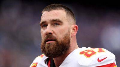 Travis Kelce Officially Set to Host ‘Are You Smarter Than a Celebrity?’ for Amazon - variety.com - Kansas City