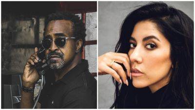 Tim Meadows and Stephanie Beatriz Join Animated Film ‘Harry and the Mutant Mid-Century Furniture’ (EXCLUSIVE) - variety.com - USA - Jordan - Madagascar - county Cotton