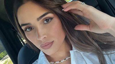 Olivia Culpo Just Revealed Which Cosmetic Procedures She Has—and Hasn't—Done - www.glamour.com