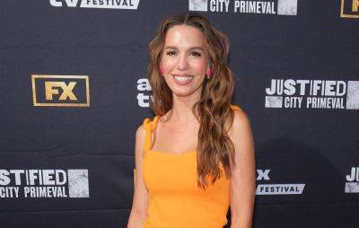 ‘Even Stevens’ star Christy Carlson Romano finds Nickelodeon doc “extremely triggering” - www.nme.com