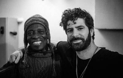Foals’ Yannis Philippakis tells us about The Yaw and his record with Tony Allen: “Our spirits got on” - www.nme.com - London - city Lagos