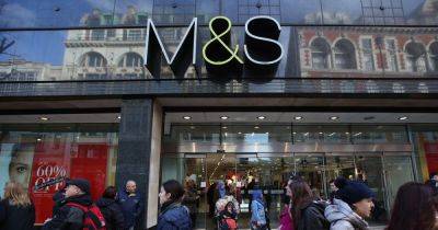 M&S reveals the 'ultimate gourmet picnic food' shoppers say is 'mouthwatering' - www.manchestereveningnews.co.uk - Britain - city Sandra