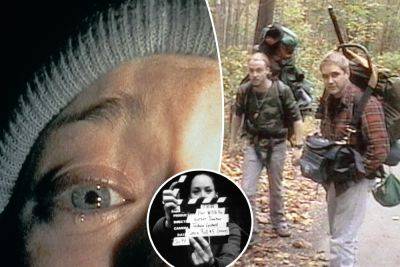 ‘Blair Witch’ actor slams ‘25 years of disrespect’ as new reboot is announced - nypost.com