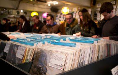 Discogs teams up with Record Store Day for International Post-Event Sale - www.nme.com