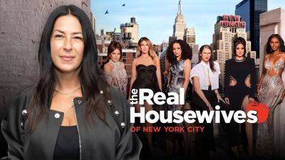 Rebecca Minkoff Joins ‘The Real Housewives Of New York City’ Season 15 - deadline.com - New York