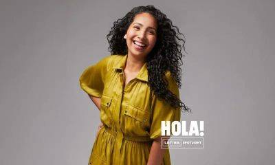 Dora grows up: Kathleen Herles, the voice that shaped a generation of multicultural children - us.hola.com - New York