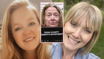 Latest Oklahoma Mom Murder Details Are Too Crazy To Wrap Your Head Around - perezhilton.com - Oklahoma