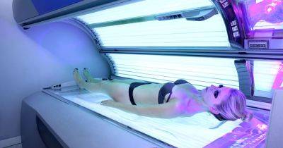 SNP MP calls for ban on tanning salons to help reduce risk of skin cancer caused by sunbeds - www.dailyrecord.co.uk - Australia - Britain - Scotland