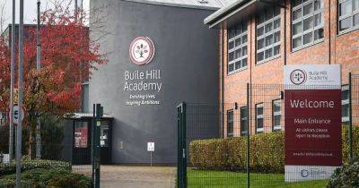 Pupils sent home in school uniform row as trust brings in new rules - www.manchestereveningnews.co.uk - Manchester