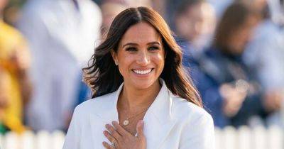 Meghan Markle launches first product from new brand as everyone saying same thing - www.dailyrecord.co.uk - USA