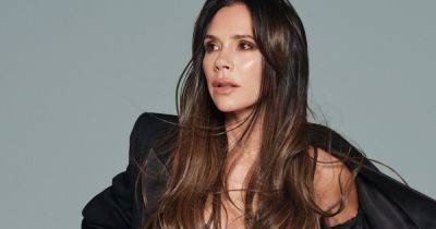 Victoria Beckham says 'of course' as she reflects on age milestone but fans spot problem - www.manchestereveningnews.co.uk