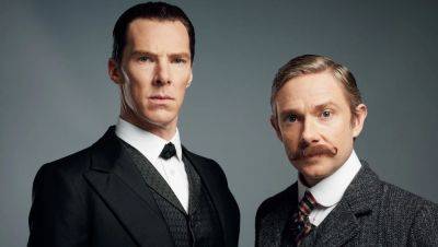 ‘Sherlock’ & ‘The Devil’s Hour’ Producer Hartswood Films Expected To Sell Stake To ITV Studios - deadline.com - Britain