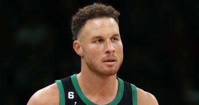 Blake Griffin Retires From NBA After 13 Seasons - www.justjared.com - Detroit - Boston