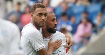 Kemar Roofe ready for Rangers run-in SOS as Leon Balogun bug leaves fans sick – Ibrox squad revealed - www.dailyrecord.co.uk - Scotland