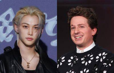 Stray Kids and Charlie Puth announce new single, ‘Lose My Breath’ - www.nme.com - USA - North Korea