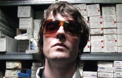 Spiritualized announce reissue of ‘Songs In A&E’ - www.nme.com