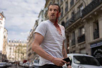 Guillaume Canet Action Thriller ‘Ad Vitam’ Begins Shoot in Paris For Netflix - deadline.com - France - Paris