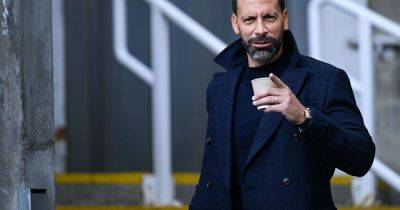 'He didn't see it coming' – Rio Ferdinand's take on Man United misfit as turnaround is almost complete - www.manchestereveningnews.co.uk - Britain - Manchester - Germany - Sancho - Madrid