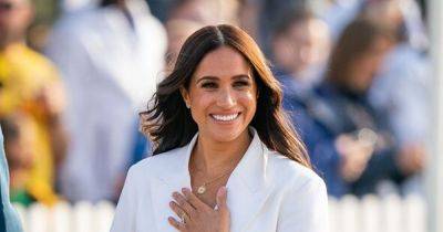 Meghan Markle releases first product from new brand and fans are all saying the same thing - www.ok.co.uk - USA