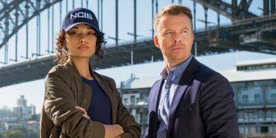 'NCIS: Sydney' Season 2 Cast: 8 Stars Presumed to Return - www.justjared.com