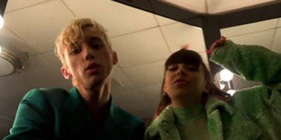 Charli XCX & Troye Sivan Announce 'Sweat' North American Arena Tour - See the Dates, Venues & Ticket Info! - www.justjared.com - New York - Los Angeles - USA - Miami - Texas - Florida - Pennsylvania - state Maryland - Illinois - state Massachusets - county San Diego - Colorado - county Dallas - San Francisco - Detroit - Ohio - state Oregon - state Georgia - Tennessee - state Washington - county Wells - city Seattle, state Washington - Philadelphia, state Pennsylvania - Denver, state Colorado - Columbus, state Ohio - city Atlanta, state Georgia - Baltimore, state Maryland