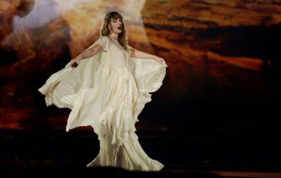 What is the meaning of Taylor Swift’s new album title ‘The Tortured Poets Department’? - www.nme.com - Florida