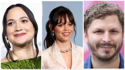 Tribeca Festival Reveals 2024 Feature Film Lineup Including New Movies With Lily Gladstone, Jenna Ortega and Michael Cera - variety.com - New York - USA - New York - city Santana