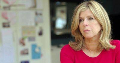 Kate Garraway finally gets council response after begging for help about 'unsettling' post to late husband - www.ok.co.uk - Britain - London