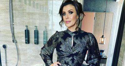 Kym Marsh says it's 'absolute madness' after sharing how she was getting 'back on track' - www.manchestereveningnews.co.uk