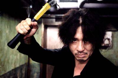 ‘Oldboy’ English-Language TV Series in the Works From Park Chan-wook, Lionsgate - variety.com - Japan