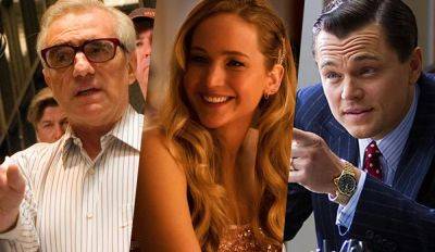 Martin Scorsese’s Long-Gestating ‘Sinatra’ Film With Leonardo DiCaprio Adds Jennifer Lawrence - theplaylist.net