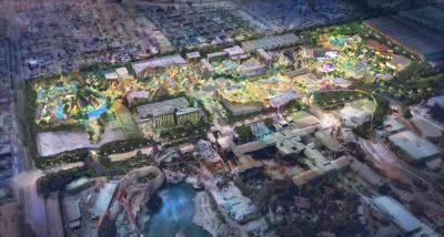 Anaheim City Council OKs Disneyland’s 40-Year $1.9B Expansion Plan; Final Vote Next Month – Update - deadline.com - Beverly Hills