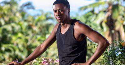 Death in Paradise star lands huge role in new BBC drama after quitting crime series - www.ok.co.uk - Britain