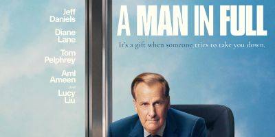 Jeff Daniels' 'A Man in Full' Trailer Brings Tom Wolfe's Best Selling Novel to Life - Watch Now - www.justjared.com - New York - Atlanta - county Harper