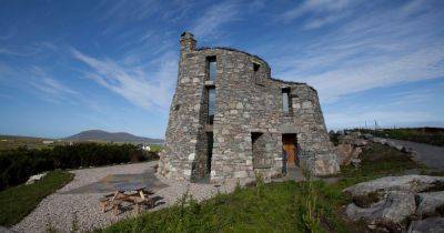 Scotland's Greatest Escape crowned as island getaway inspired by Iron Age takes title - www.dailyrecord.co.uk - Britain - Scotland