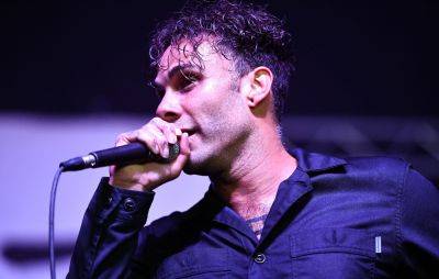 Jason Aalon Butler speaks out on the anniversary of Letlive. and teases reissue and reunion tour - www.nme.com