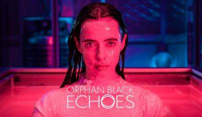 ‘Orphan Black: Echoes’ Teaser: New Series Starring Krysten Ritter Premieres June 23 on AMC - theplaylist.net