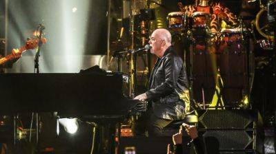 Billy Joel Concert Was CBS’ Least-Watched Sunday Fare But Still Beat Broadcast Competition - deadline.com