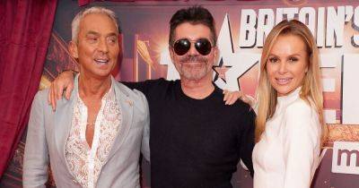 Simon Cowell addresses Britain's Got Talent's future ahead of new series after 'rubbish' start - www.manchestereveningnews.co.uk - Britain