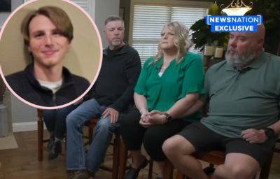 They Kept Partying?! Riley Strain’s Family BLAST His Frat Brothers' 'Appalling' Reaction After He Went Missing! - perezhilton.com - Nashville - county Riley - county Cumberland - Beyond