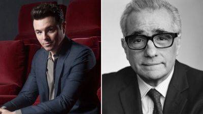 Seth MacFarlane Foundation Teams With Martin Scorsese’s Film Foundation To Restore Its First-Ever Collection Of Animated Pics - deadline.com - USA - state Rhode Island
