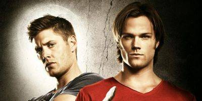 'Supernatural' Set Secrets, Including Scrapped Spinoffs (1 Caused Drama) & Who Auditioned to Play Sam - www.justjared.com