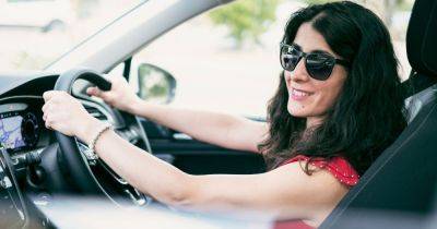 Drivers furious over sunglasses rule that could see them hit with hefty £5,000 fine - www.dailyrecord.co.uk - Scotland