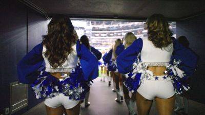 Dallas Cowboys Cheerleaders Series Moves To Netflix - deadline.com - USA - Boardwalk