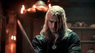 Netflix’s ‘The Witcher’ to End With Season 5 - variety.com - Jordan