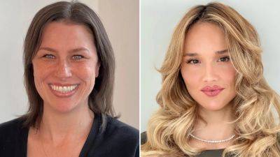 Natalia González Upped to Agent In IAG’s Physical Production Department As Allison Irvin Joins - deadline.com - New York - Los Angeles