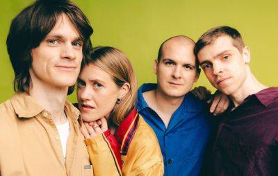 Pom Poko announce new album ‘Champion’ and share spritely title track - www.nme.com - Norway