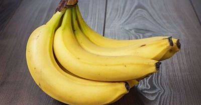Banana storage hack keeps fruit fresh and yellow for up to 26 days - and it's so simple - www.dailyrecord.co.uk